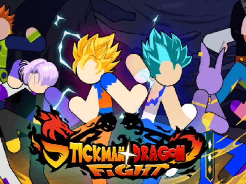 Giới Thiệu Về Hack Stickman Dragon Fight