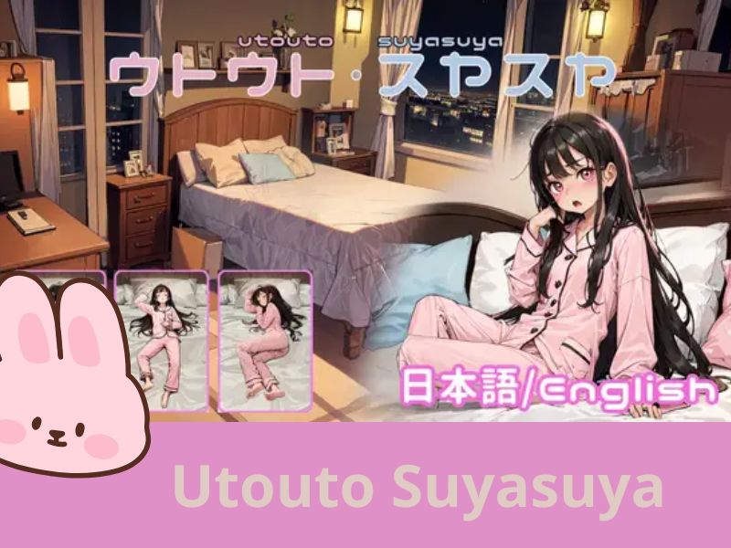 Giới Thiệu Về Utouto Suyasuya Mod