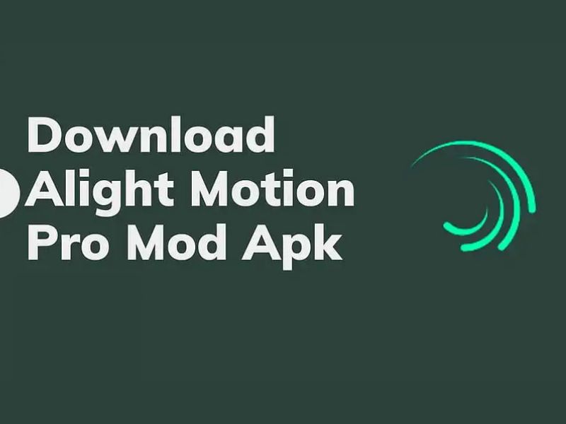 Những tính năng nổi bật của phiên bản Alight Motion Pro APK