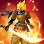 Tải Hack Stickman Legends Mod Apk ( Menu, Full level) v7.0.12