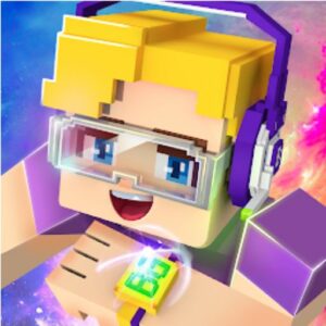 Tải Hack Blockman Go Modpure (Vô Hạn Gcubes, Menu) v2.125.1