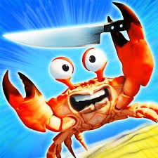ảnh bìa hack king of crabs