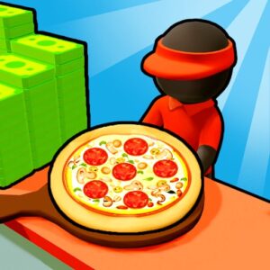 Tải Hack Pizza Ready Mod APK (Vô Hạn Tiền, No Ads) v50.2.0