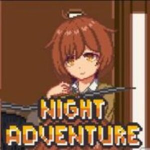 Tải Night Adventure Hack (Vô Hạn Tiền, Vật Phẩm) v3.1.3