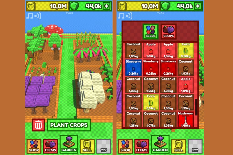 Banner Hack Grow A Garden VNG