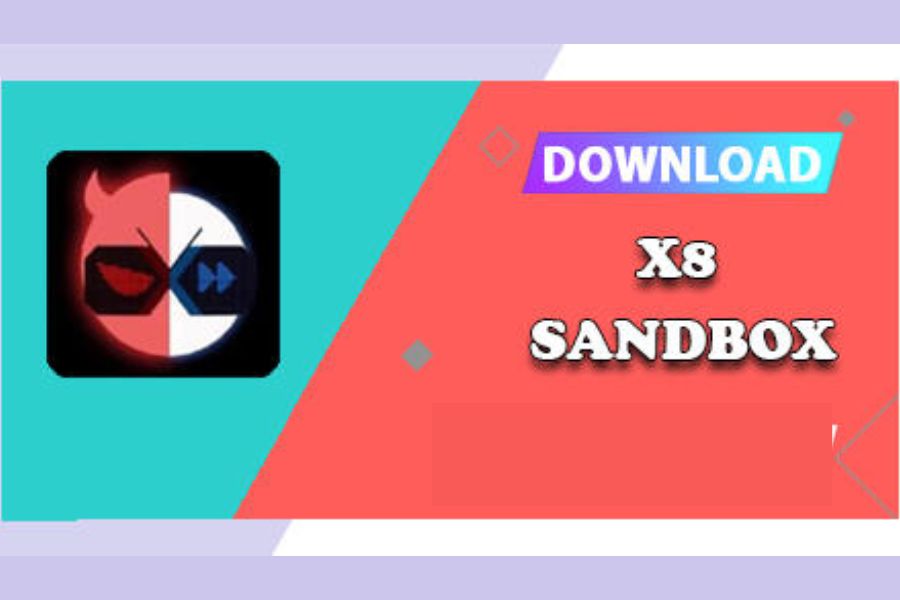 Banner X8 Sandbox Mod
