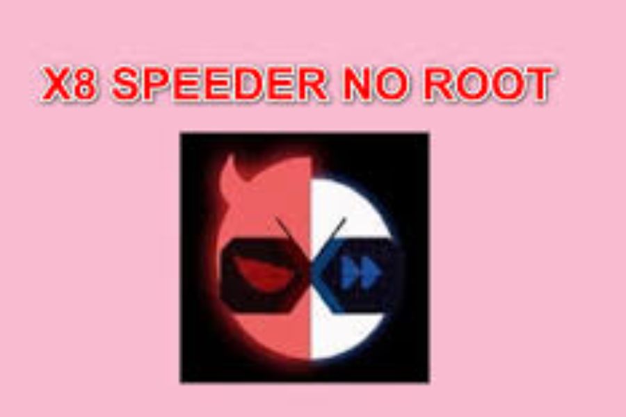 Banner X8 Sandbox Mod