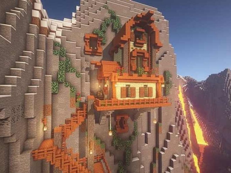 Các Tính Năng Đặc Sắc Của Minecraft Bedrock Edition