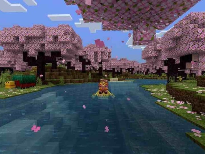 Đánh Giá Ưu Và Nhược Điểm Của Minecraft Bedrock Edition