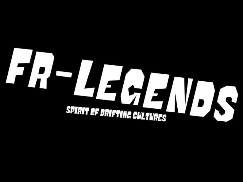 Giới Thiệu Về FR Legends Mod 