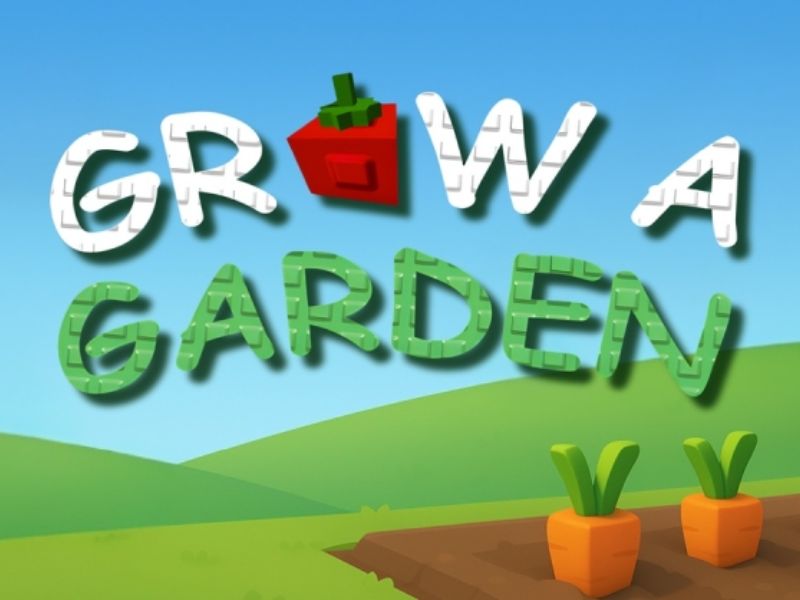 Giới Thiệu Về Hack Grow A Garden VNG