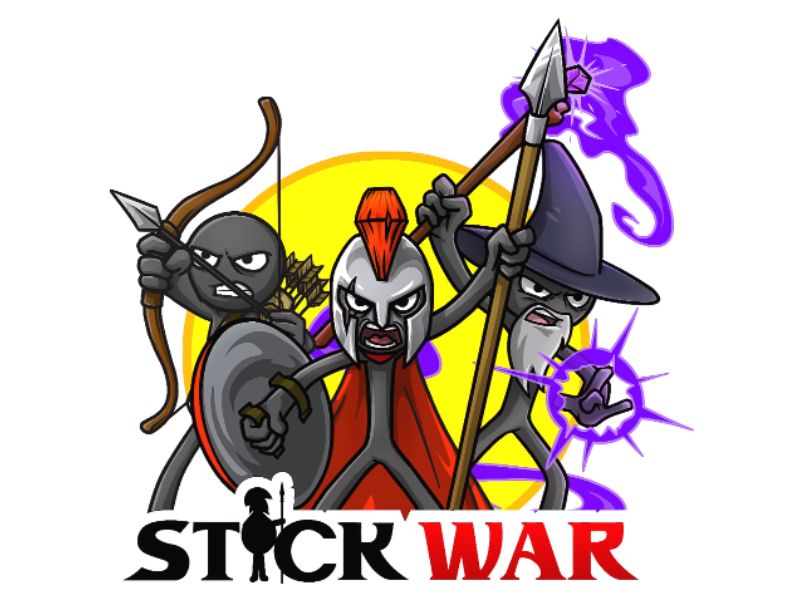 Giới Thiệu Về Hack Stick War Saga