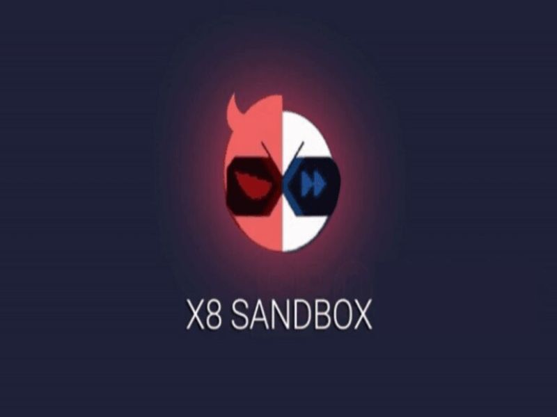 Giới Thiệu Về X8 Sandbox Mod APK