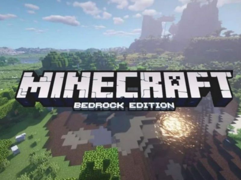 Minecraft: Bedrock Edition Là Gì?