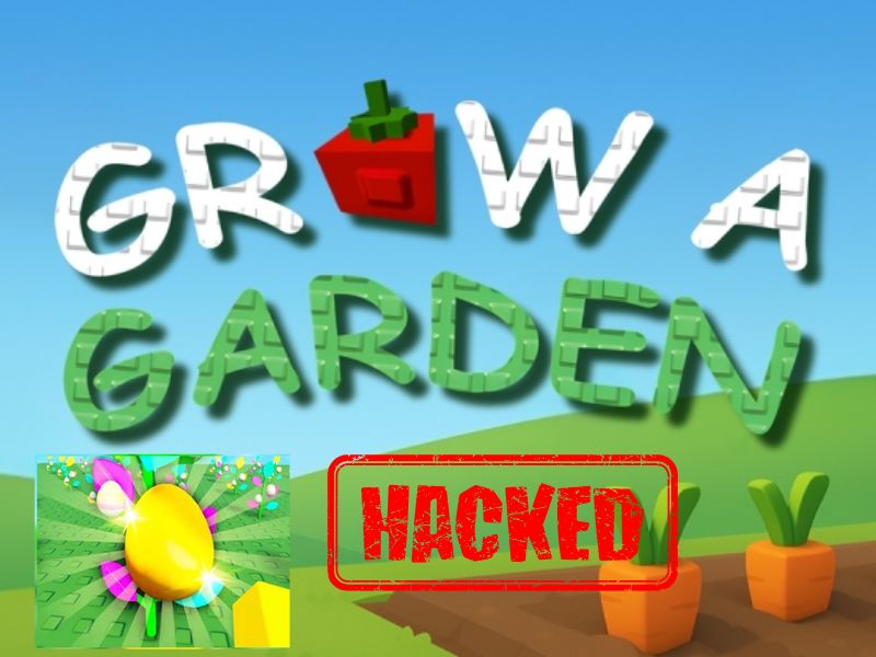 Những Tính Năng Nổi Bật Của Phiên Bản Hack Grow A Garden VNG