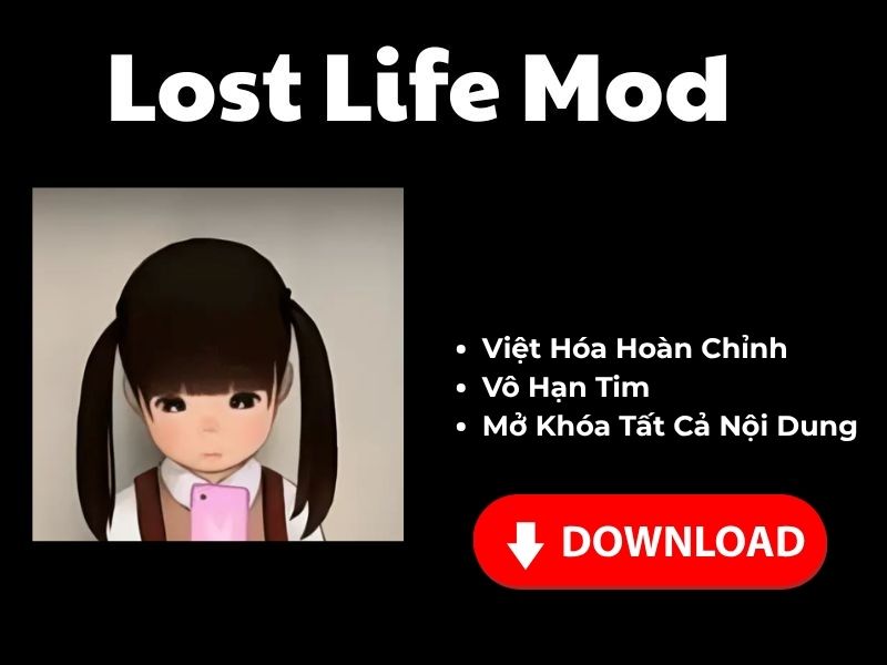 Những Tính Năng Nổi Bật Của Phiên Bản Lost Life Mod APK