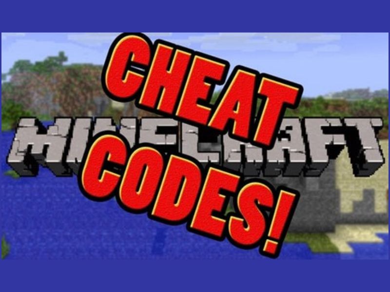 Sơ Lược Về Các Lệnh Trong Minecraft