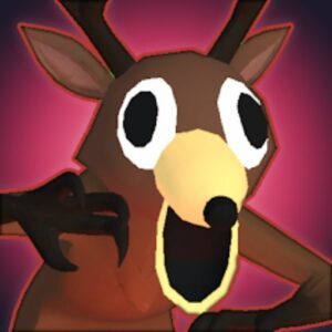 Tải Hack 99 Night In The Forest Mod Apk (Auto Farm, Kill Aura) v1.8.3