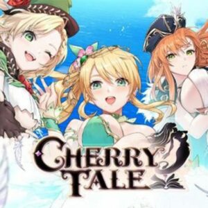 Tải Cherry Tale Hack (MOD Menu, Vô Hạn Tiền) v1.4.1