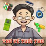 Tải Hack Trở Về Tuổi Thơ Mod Apk (Vô Hạn Tiền, Menu, Max Level) v1.16.0