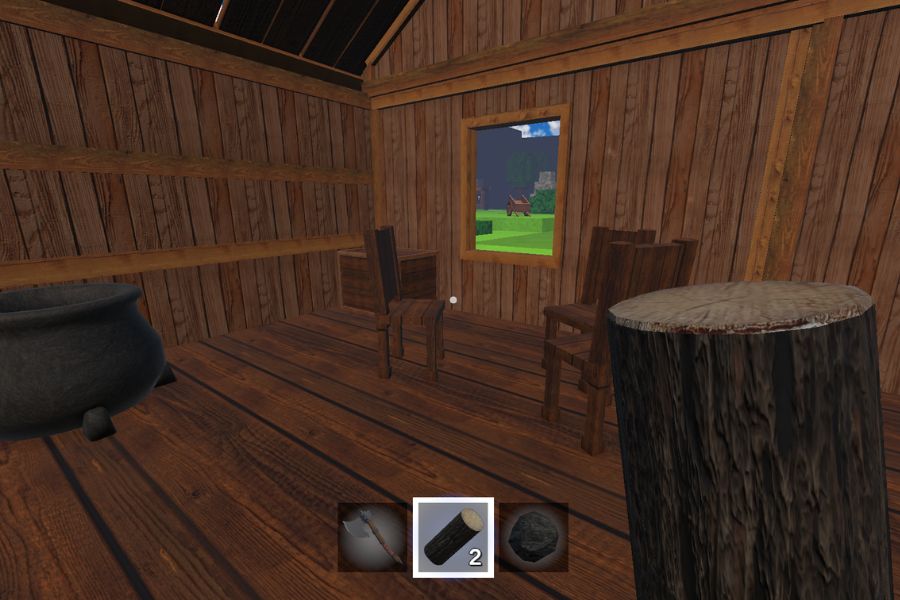 banner Hack 99 Nights In The Forest 