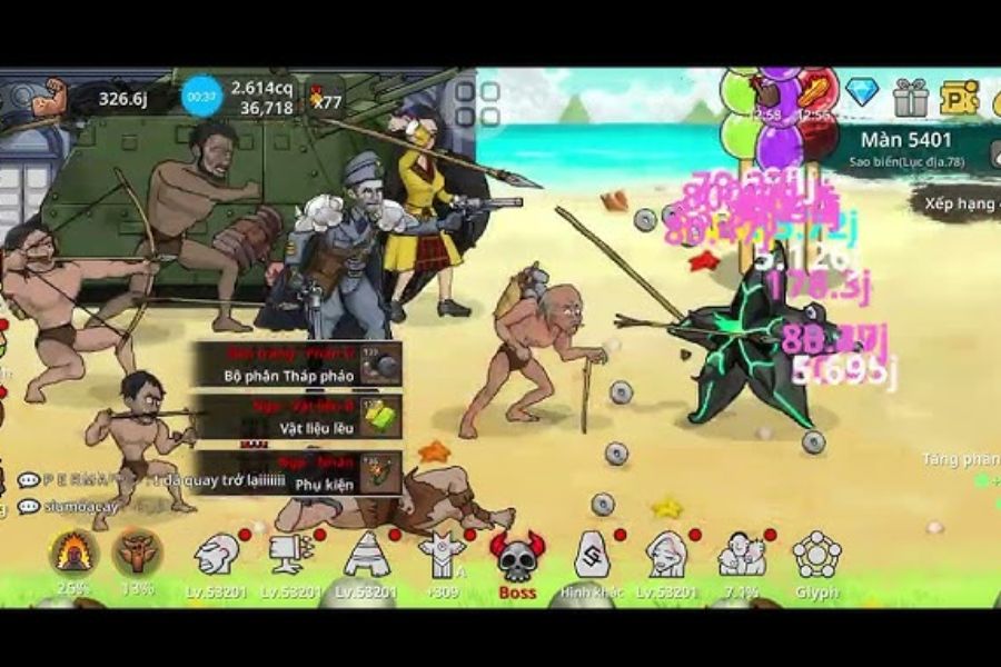 banner anh em nguyên thủy