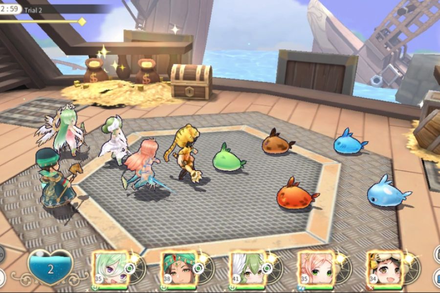 banner Cherry Tale Hack