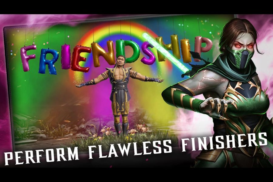 Banner Hack Mortal Kombat