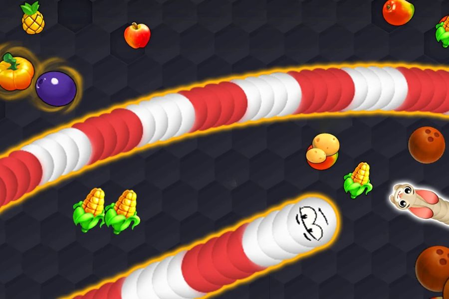 Banner Hack Snake Lite