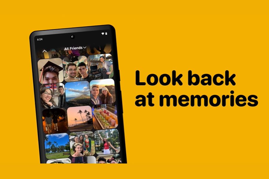 banner locket mod apk