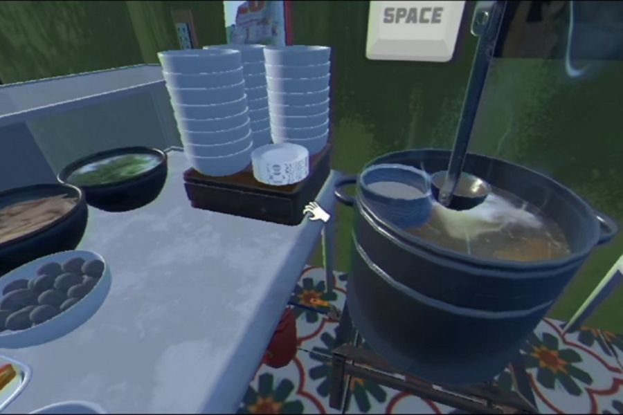 Banner Tiệm Phở Của Anh Hai APK