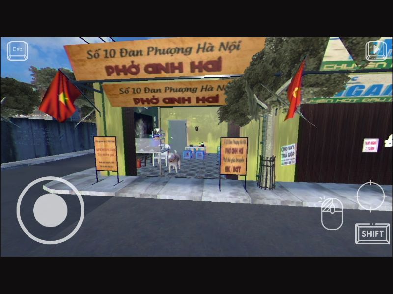 Cốt Truyện Bí Ẩn Tại Làng Đan Phượng Của Tiệm Phở Của Anh Hai