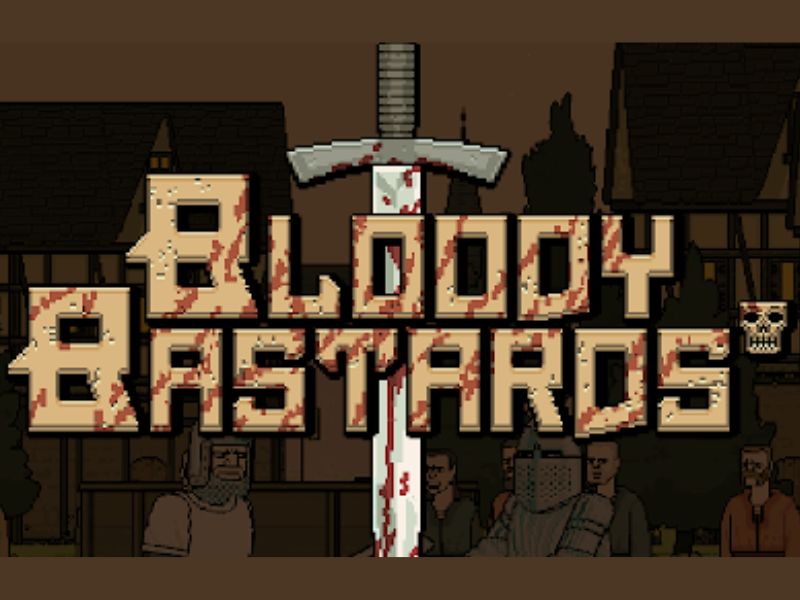 Giới Thiệu Về Bloody Bastards Hack