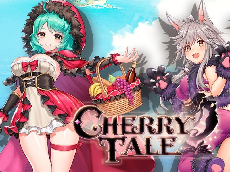 Giới Thiệu Về Cherry Tale Hack
