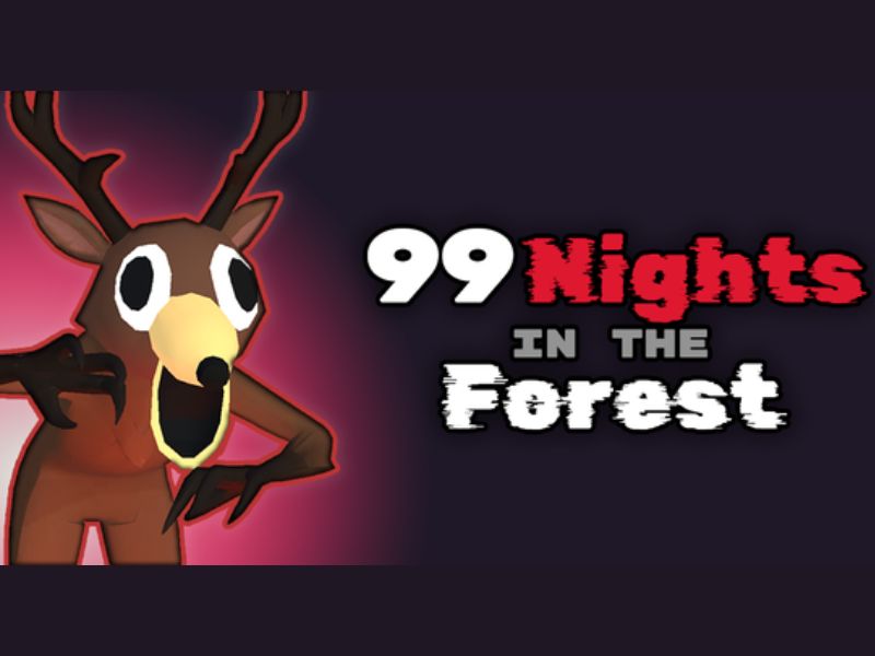 Giới Thiệu Về Hack 99 Nights In The Forest