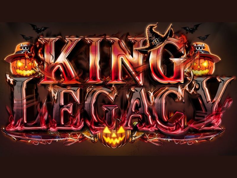 Giới thiệu về Hack King Legacy