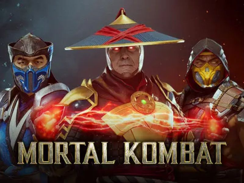 Giới Thiệu Về Hack Mortal Kombat