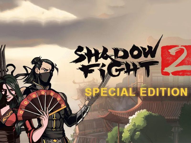 Giới Thiệu Về Hack Shadow Fight 2 Special Edition