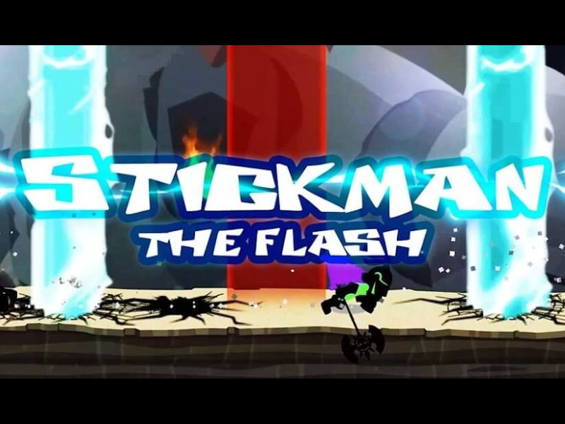 Giới Thiệu Về Hack Stickman The Flash
