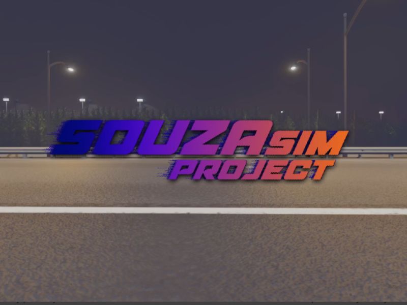Giới Thiệu Về Hack SouzaSim Project