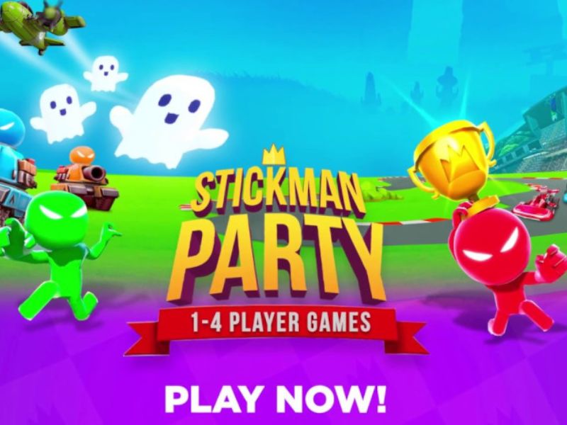 Giới Thiệu Về Hack Stickman Party Hack