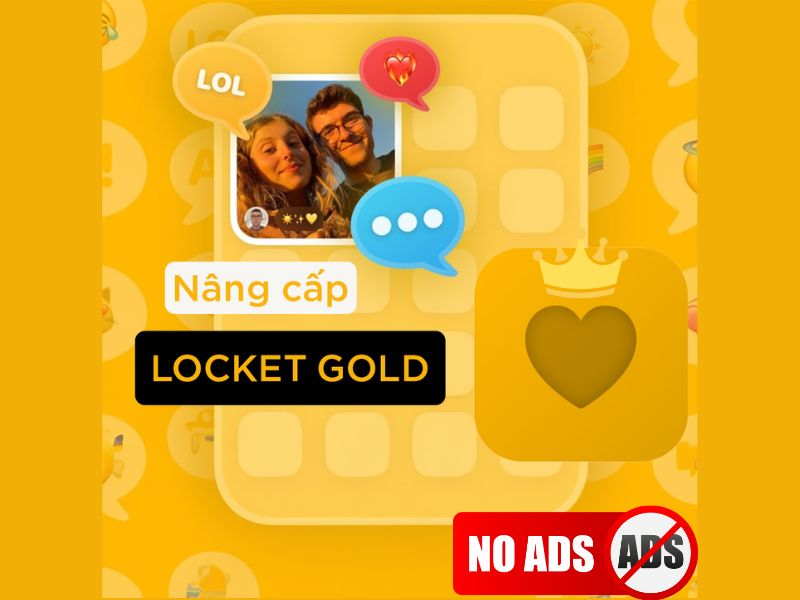 Tính Năng Nổi Bật Của Phiên Bản Locket Mod Apk
