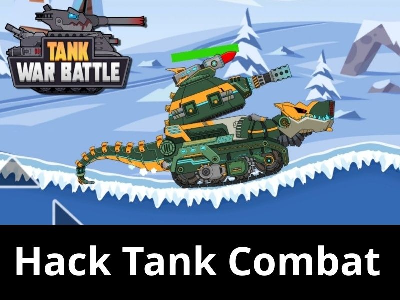 Phiên Bản Hack Tank Combat Mod APK Có Những Tính Năng Gì Nổi Bật
