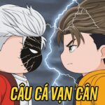 Tải Hack Câu Cá Vạn Cân (Menu, Vô Hạn Tiền) v2.0.3