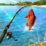Tải Hack Fishing Clash (Vô Hạn Tiền) v1.0.424