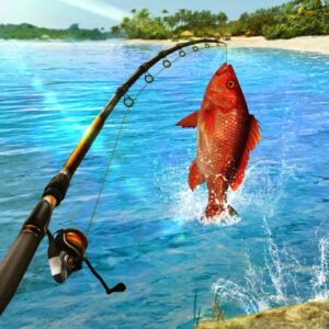 Tải Hack Fishing Clash (Vô Hạn Tiền) v1.0.424