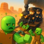 Tải Hack Dead Rails + Script (AimBot, Auto Win, Auto Kill) v2.700