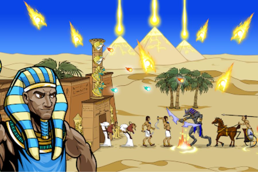 banner hack Age of War 2