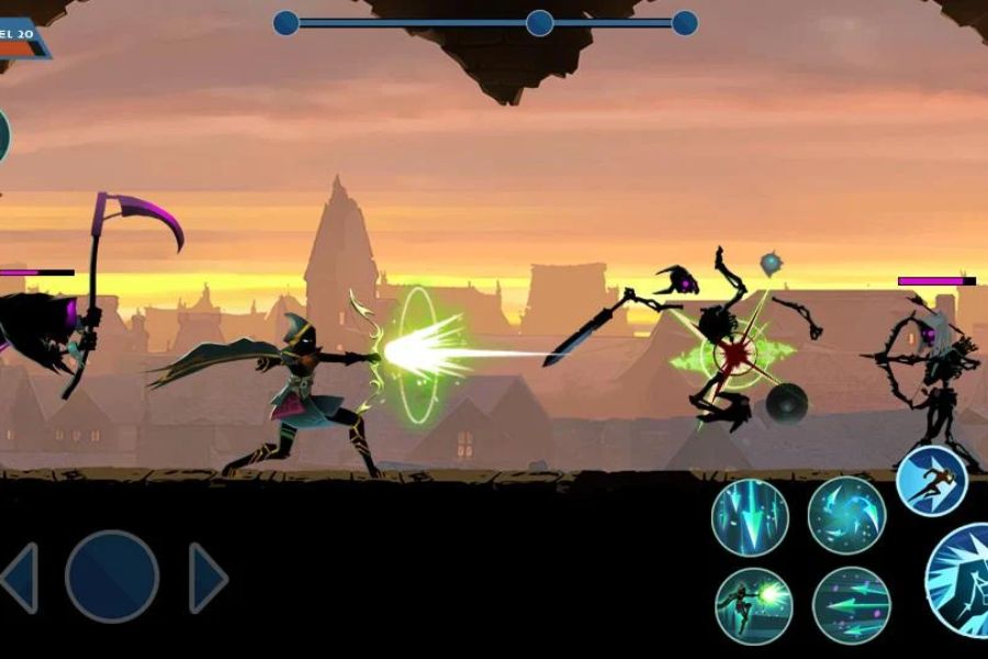 banner Hack Shadow Fighter