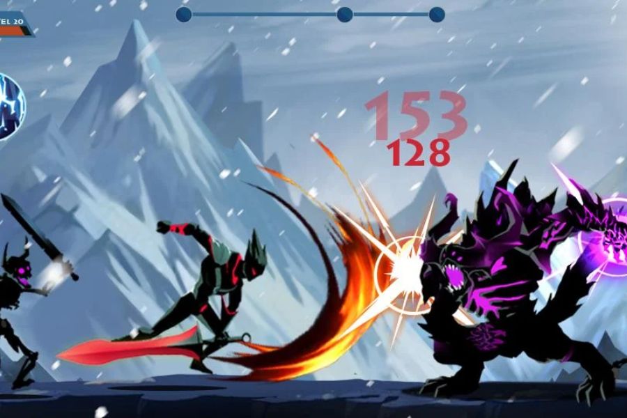 banner Hack Shadow Fighter